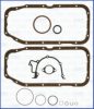 OPEL 1606639 Gasket Set, crank case